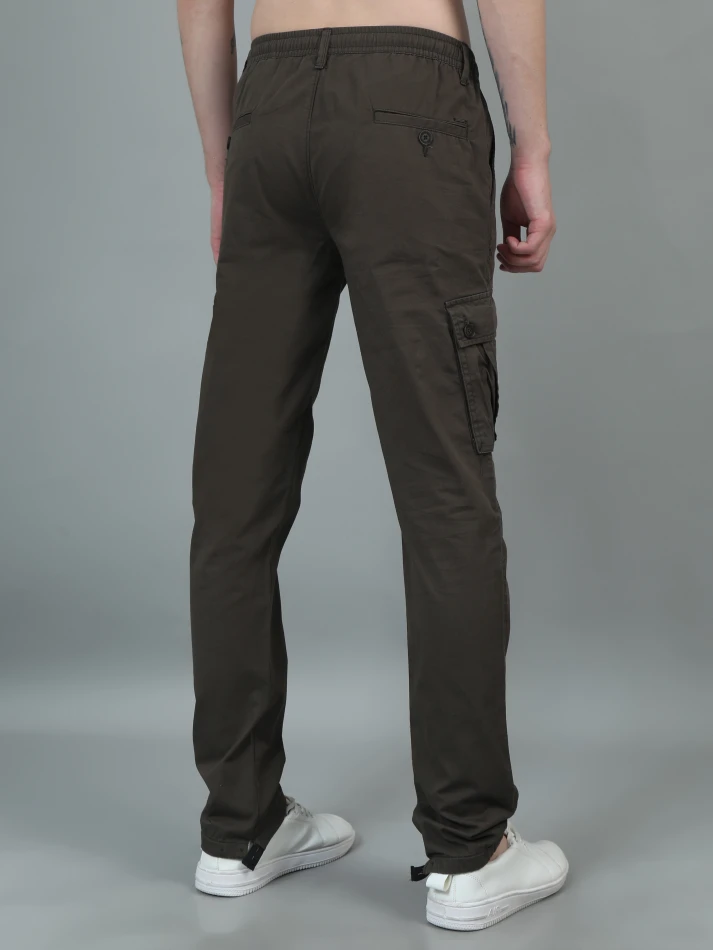 Lower Edits,Smart cargo trousers for an edgy style-3