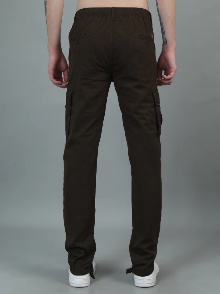 Lower Edits,Smart cargo trousers for an edgy style-3