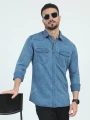 Light Blue