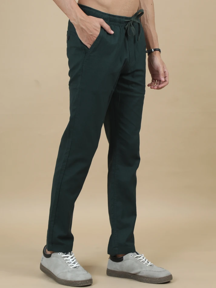 Lower Edits,Original trousers for a refined and stylish look-2