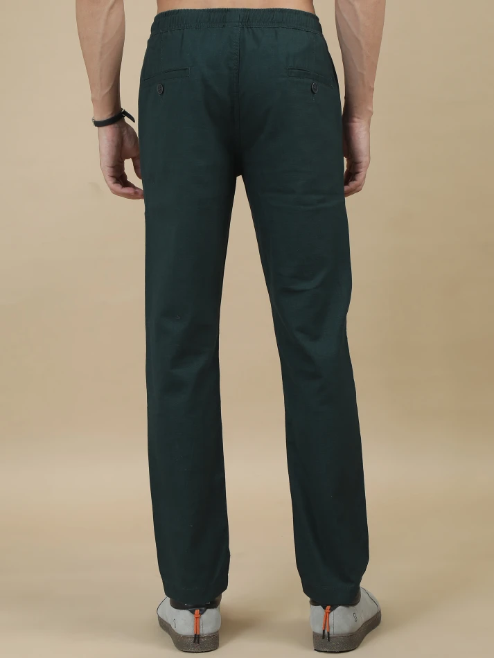 Lower Edits,Original trousers for a refined and stylish look-3