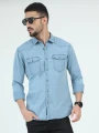 Ice Blue