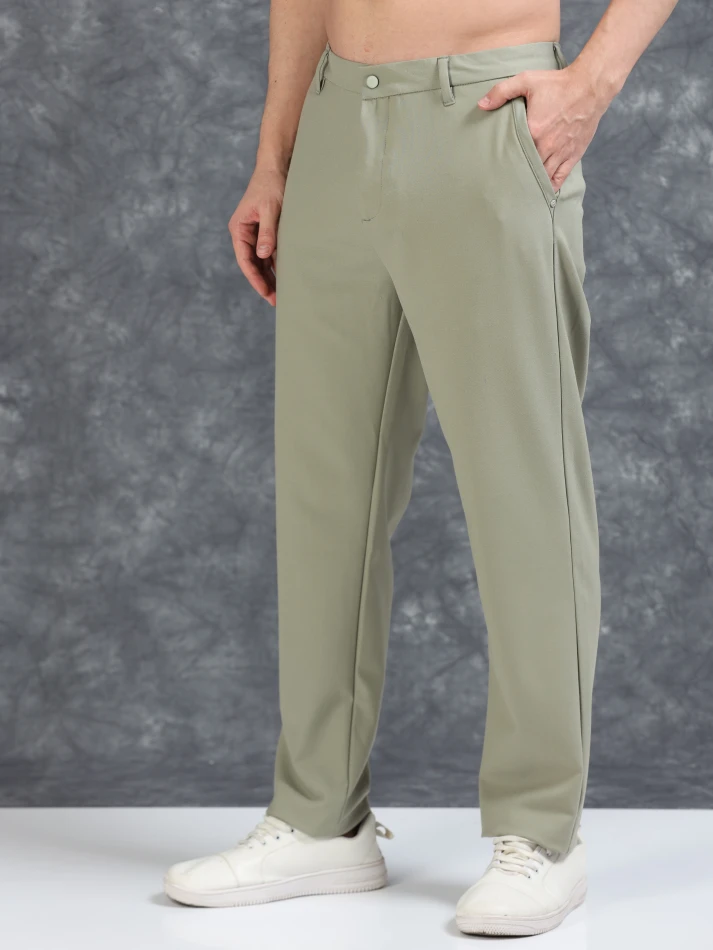 Lower Edits,Original slim fit trousers for a modern look-3