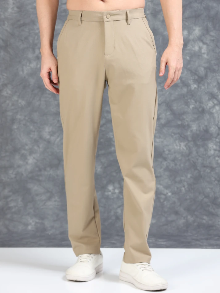 Lower Edits,Original slim fit trousers for a modern look-1