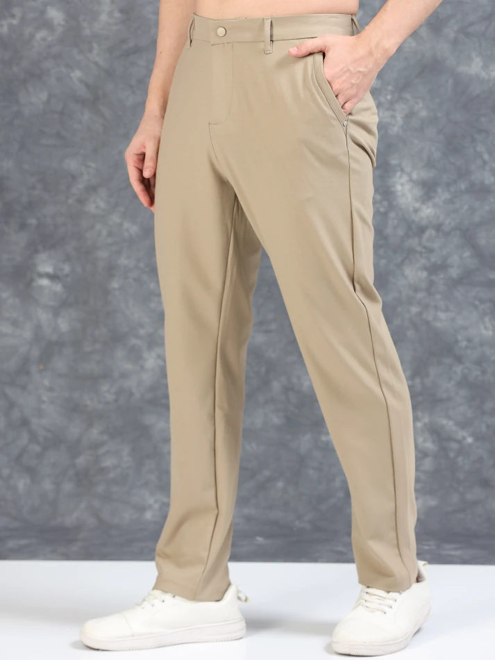 Lower Edits,Original slim fit trousers for a modern look-2