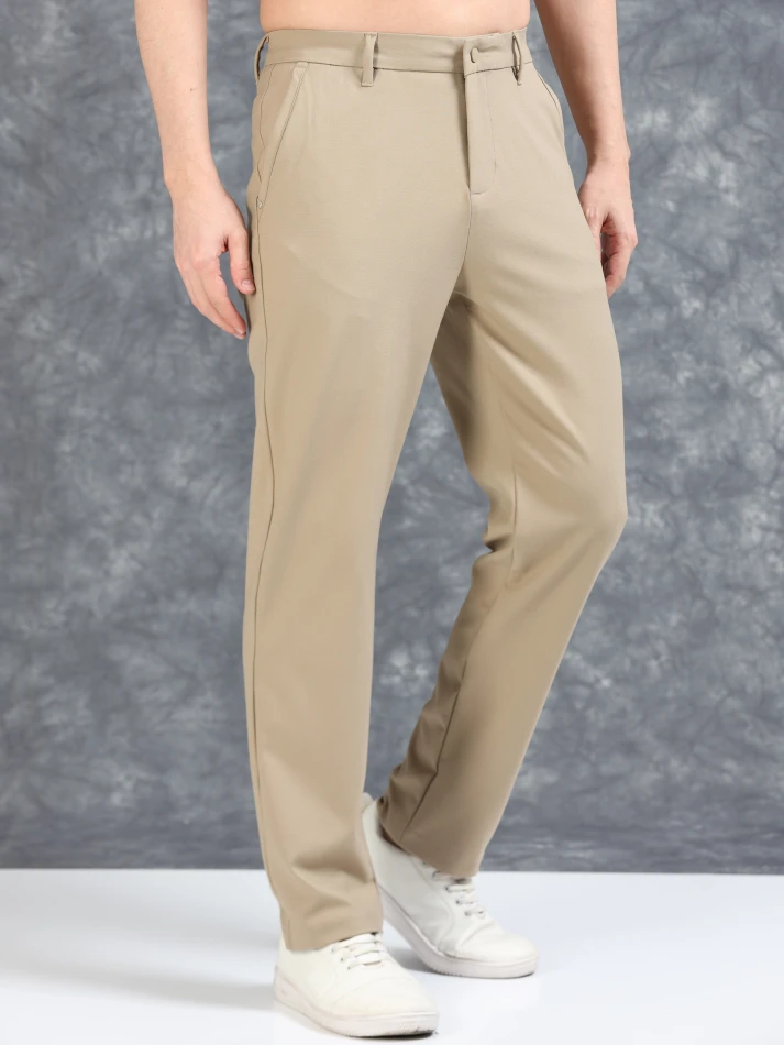 Lower Edits,Original slim fit trousers for a modern look-3