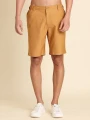 Mustard Yellow