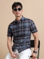 Brown, Navy Blue