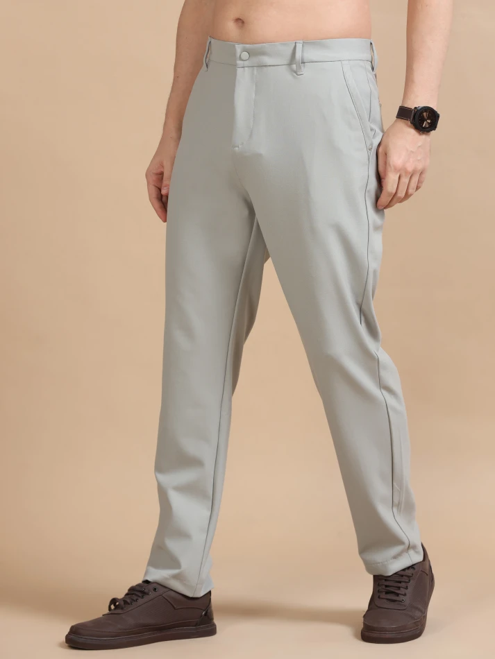 Lower Edits,Original slim fit trousers for a modern look-3