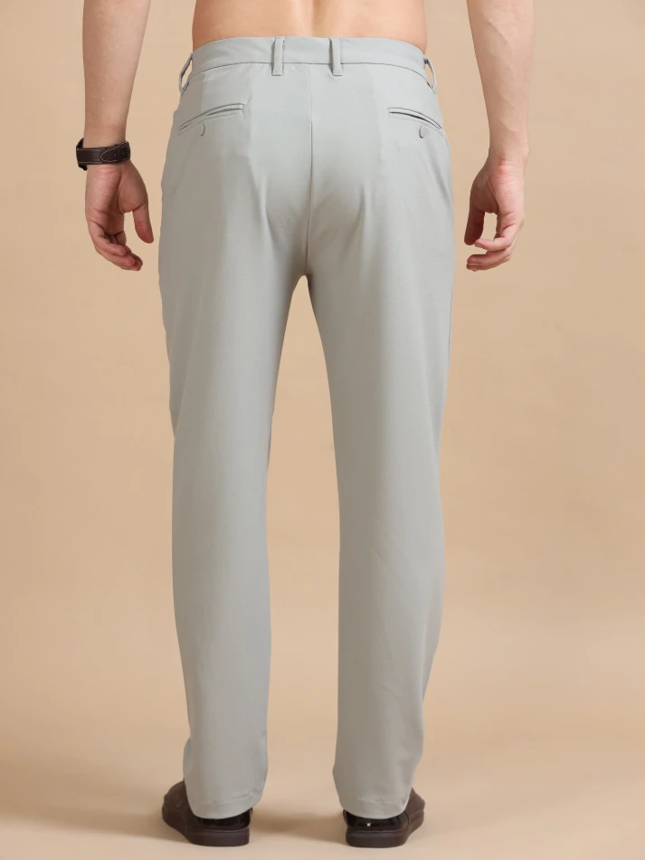 Lower Edits,Original slim fit trousers for a modern look-4