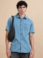 Turquoise Blue