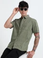 Sea Green, Black