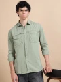 Sea Green