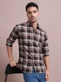 Maroon, Coffee Brown