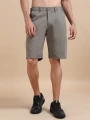Grey Melange
