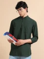 Sage green