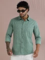 Green, Black