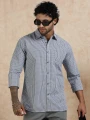 Grey, Navy Blue