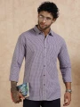 Purple, Navy Blue