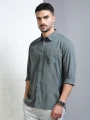 Sage green