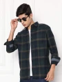 Dark Blue, Grey